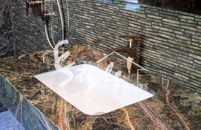 Вторичное жилье - Вилла - Алтея