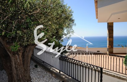 Вторичное жилье - Вилла - Алтея