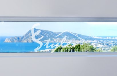 Вторичное жилье - Вилла - Алтея