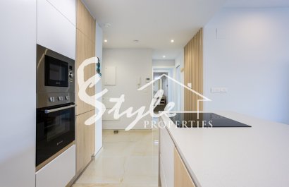 Вторичное жилье - Апартаменты/Квартира - Ориуэла Коста  - Лос Альтос