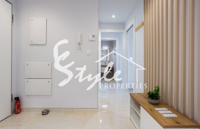 Вторичное жилье - Апартаменты/Квартира - Ориуэла Коста  - Лос Альтос