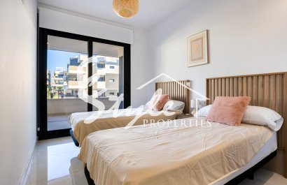 Вторичное жилье - Апартаменты/Квартира - Ориуэла Коста  - Лос Альтос