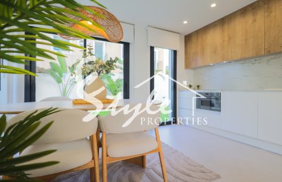 Новостройки - Вилла - Orihuela-Costa - Ориуэла Коста