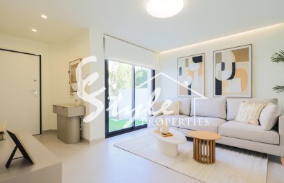 Новостройки - Вилла - Orihuela-Costa - Ориуэла Коста