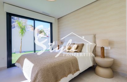 Новостройки - Вилла - Orihuela-Costa - Ориуэла Коста