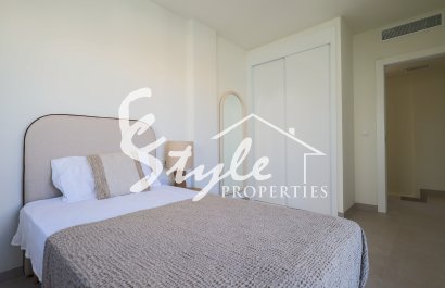 Новостройки - Вилла - Orihuela-Costa - Ориуэла Коста