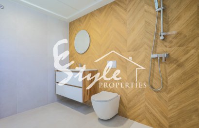 Новостройки - Вилла - Orihuela-Costa - Ориуэла Коста