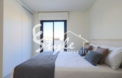 Новостройки - Вилла - Orihuela-Costa - Ориуэла Коста