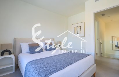 Новостройки - Вилла - Orihuela-Costa - Ориуэла Коста