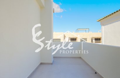 Новостройки - Вилла - Orihuela-Costa - Ориуэла Коста