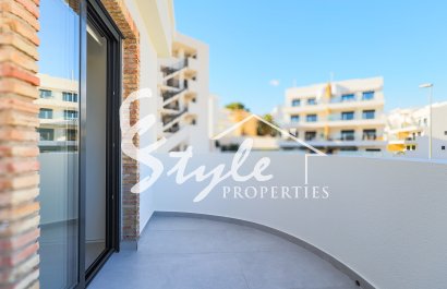 Новостройки - Вилла - Orihuela-Costa - Ориуэла Коста