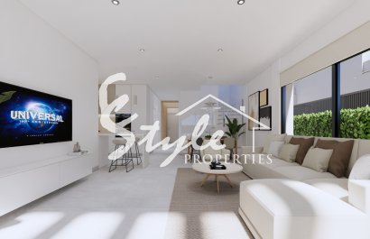 New build - terraced - Los Alcazares