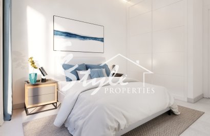 New build - terraced - Los Alcazares