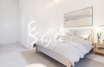 New build - terraced - Los Alcazares