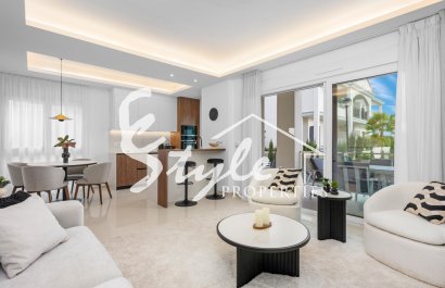 Reventa - Apartamento - Ciudad Quesada