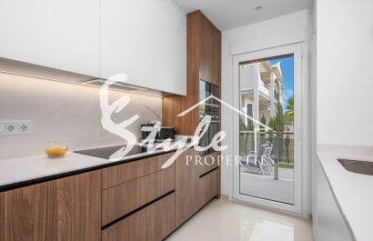 Reventa - Apartamento - Ciudad Quesada