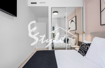 Reventa - Apartamento - Ciudad Quesada