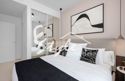 Reventa - Apartamento - Ciudad Quesada