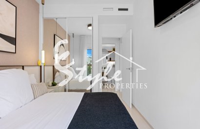 Reventa - Apartamento - Ciudad Quesada