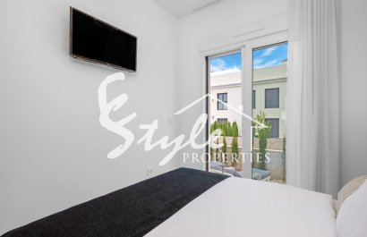 Reventa - Apartamento - Ciudad Quesada