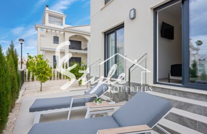 Reventa - Apartamento - Ciudad Quesada