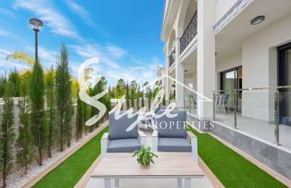 Reventa - Apartamento - Ciudad Quesada