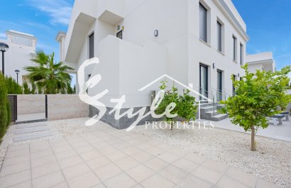 Reventa - Apartamento - Ciudad Quesada