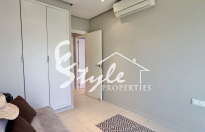 Вторичное жилье - Апартаменты/Квартира - Ориуэла Коста  - Вилламартин