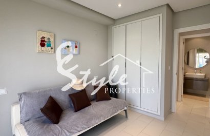 Вторичное жилье - Апартаменты/Квартира - Ориуэла Коста  - Вилламартин