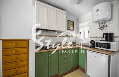 Вторичное жилье - Apartamento - Торревьеха - Center