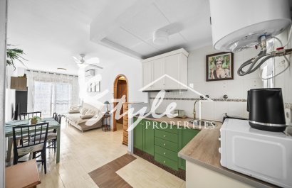 Вторичное жилье - Apartamento - Торревьеха - Center