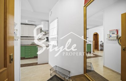 Вторичное жилье - Apartamento - Торревьеха - Center