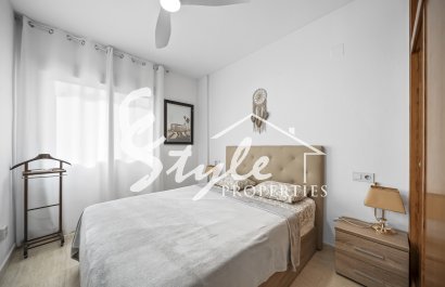 Вторичное жилье - Apartamento - Торревьеха - Center