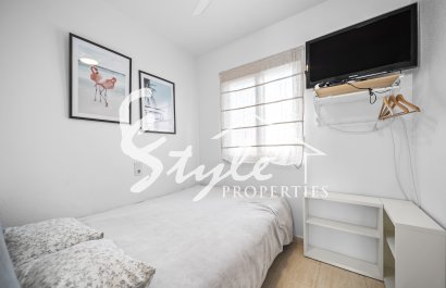 Вторичное жилье - Apartamento - Торревьеха - Center