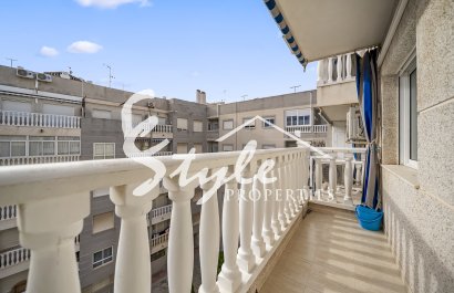 Вторичное жилье - Apartamento - Торревьеха - Center