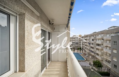 Вторичное жилье - Apartamento - Торревьеха - Center