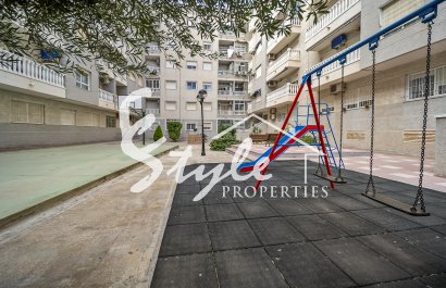 Вторичное жилье - Apartamento - Торревьеха - Center