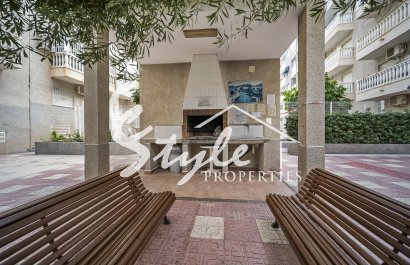 Вторичное жилье - Apartamento - Торревьеха - Center