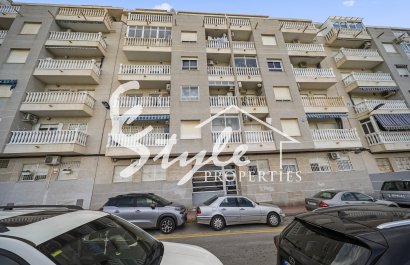 Вторичное жилье - Apartamento - Торревьеха - Center