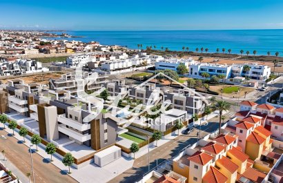 Новостройки - Apartamento - Pilar de la Horadada - Пилар де Орадада