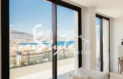 Nuevo - Apartamento - Alfas del Pi