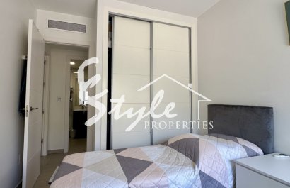 Вторичное жилье - Апартаменты/Квартира - Ориуэла Коста  - Пунта Прима