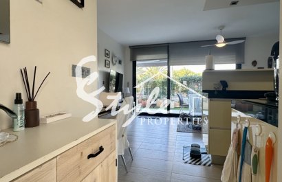 Вторичное жилье - Апартаменты/Квартира - Ориуэла Коста  - Пунта Прима