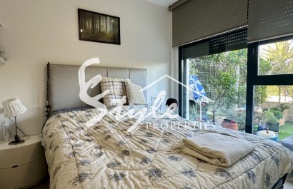 Вторичное жилье - Апартаменты/Квартира - Ориуэла Коста  - Пунта Прима