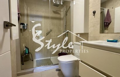 Вторичное жилье - Апартаменты/Квартира - Ориуэла Коста  - Пунта Прима