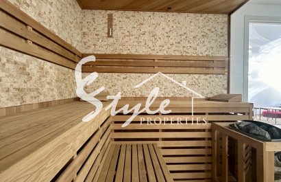 Вторичное жилье - Вилла - Ориуэла Коста  - Лос Альтос