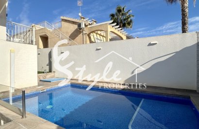 Вторичное жилье - Вилла - Ориуэла Коста  - Лос Альтос