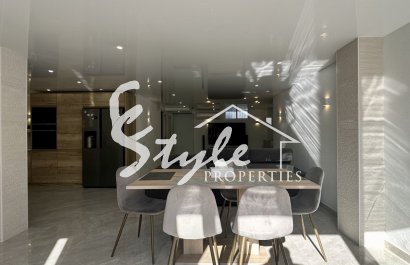 Вторичное жилье - Вилла - Ориуэла Коста  - Лос Альтос