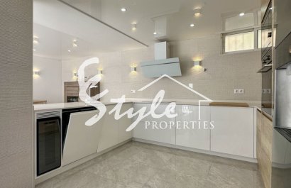 Вторичное жилье - Вилла - Ориуэла Коста  - Лос Альтос