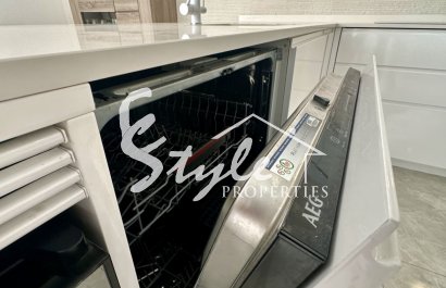 Вторичное жилье - Вилла - Ориуэла Коста  - Лос Альтос